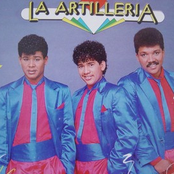 la artilleria