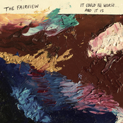 It Could Be Worse...And It Is. - EP