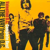 ALL THE WAY from D.C