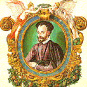 Orlandus Lassus