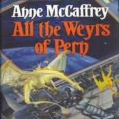 All the Weyrs of Pern