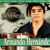 Éxitos Armando Hernández
