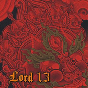 Lord 13