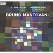 Bruno Mantovani
