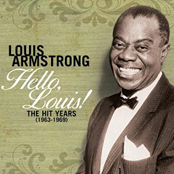 Cheesecake by Louis Armstrong & His All-stars