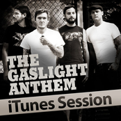 Refugee by The Gaslight Anthem