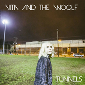 Vita and the Woolf: Tunnels