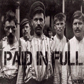 Paid In Full