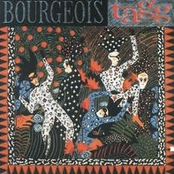 Heart Of Darkness by Bourgeois Tagg