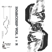 Domcorp vol. 1+2