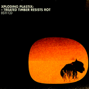 Band Of Miscreants by Xploding Plastix