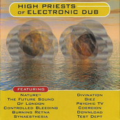 High Priests of Electronic Dub