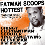 Fatman Scoop: Fatman Scoop 