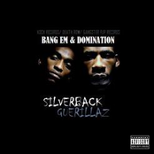 Silverback Guerillaz