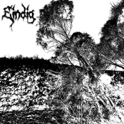 Eindig / Carved Cross