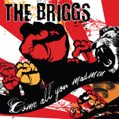 Charge Into The Sun by The Briggs