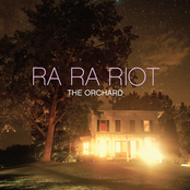 Ra Ra Riot: The Orchard