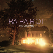 Shadowcasting by Ra Ra Riot