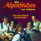 Und die Berge schweigen