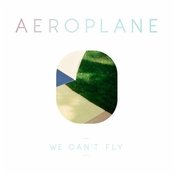 Aeroplane