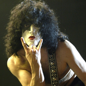 Paul Stanley