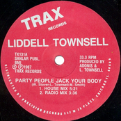 Party people Jack your body