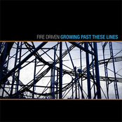 Growing Past These Lines