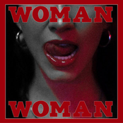 Revelry: Woman, Woman