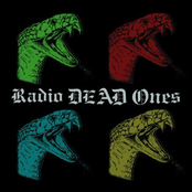 Red Rockets by Radio Dead Ones