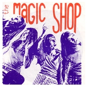 the magic shop