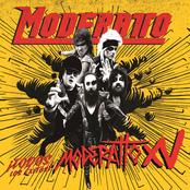 Moderatto: Moderatto XV