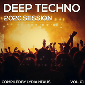 Deep Techno 2020 Session by Lydia Nexus