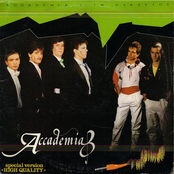 Accademia in Classics