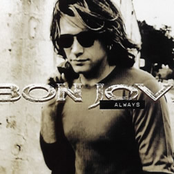 Prayer '94 by Bon Jovi