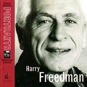 Canadian Composers Portraits: Harry Freedman