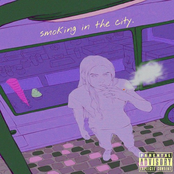 Smoking in the City.
