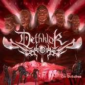 Dethklok: The Dethalbum (Deluxe Bonus Disc)