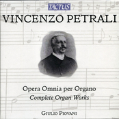 Opera Omnia per Organo