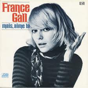 A Votre Avis by France Gall