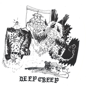 Deep Creep