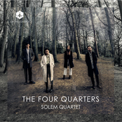 The Four Quartets