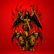 Behind the Land of Lilith, the Kingdom of Sin.... Blood.... Lust... Darkness and Death!