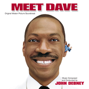 I Am Dave Ming Chang by John Debney