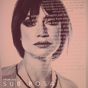 Arum Rae: Sub Rosa