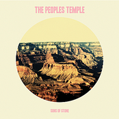 Never Really (saw Me Comin Round) by The People's Temple