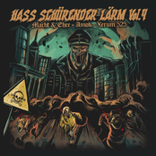 Hass schürender Lärm Vol. 4