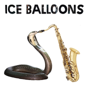 Ice Balloons: Ice Balloons