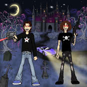 A Night in Terror Tower