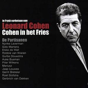 Cohen in het Fries