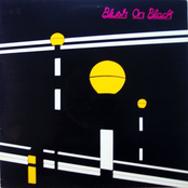 VA - Blush On Black (LP)